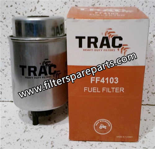 FF4103 TRAC FUEL FILTER